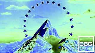 Paramount Logo 1995 In Alliancechord