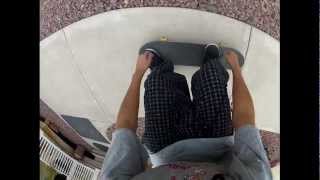 Throwaway Tricks 2!!