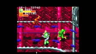 Celebrity Captain Commando (SNES) (Easy w/ Baby) Speedrun in 28:15 (World Record) Wealth