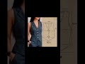 Tailor the Perfect WAISTCOAT✂️