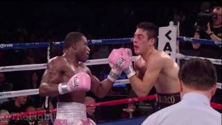 Adrien Broner At His Best