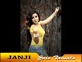JANJI, Evie Tamala