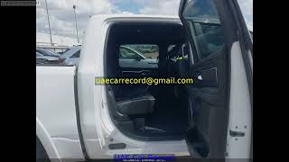 Car Detail: 1C6SRFJP2TN259147 1500 2026 Ram