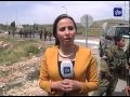 نشرة أخبار رؤيا بتاريخ 8-4-2015