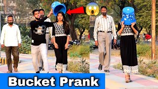 Bucket Prank | Part 2 | Prakash Peswani Prank |