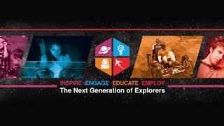 NASA WEAR STEM Challenge Student Symposium Day 2