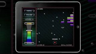 Breakout iOS Teaser screenshot 5