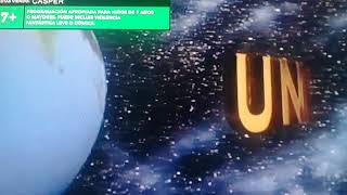 Universal Pictures (Casper)