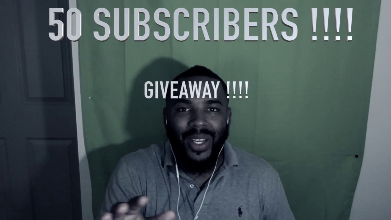 RB Desmond Phillips.. 4.4 speed..POWER RB REACTION + 50 SUBSCRIBERS GIVEAWAY !!!!!!! - YouTube