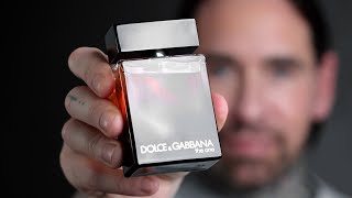 Perfumer Reviews 'THE ONE EdP'  Dolce & Gabbana