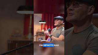 Deddy Corbuzier Tidak Percaya Hipnotis #shorts