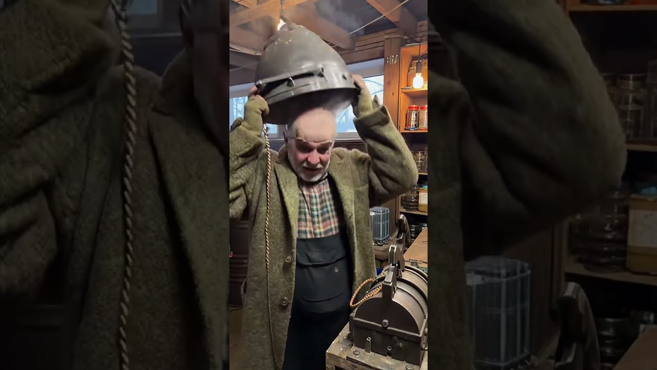 Чудо Зверодрищенской инженерии 