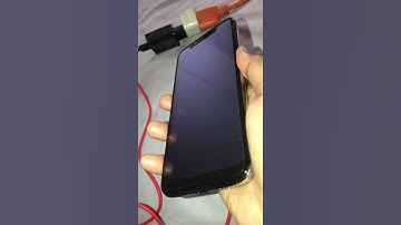 Umidigi one pro blank screen