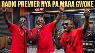 Radio Premier : Nya Pa Mara X Gwoke || Navi Dockta || Sean Simple || Bwoy King HD Radio Premier : Nya Pa Mara X Gwoke || Navi Dockta || Sean Simple || Bwoy King HD