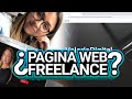 Razones de porque necesitas tener Página Web como Freelance