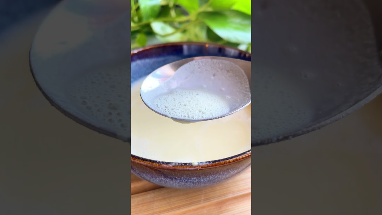 Farinata con agretti e cipolle