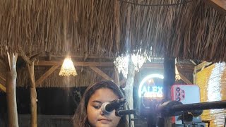 Live Sa Menyerah Mace Purba | Stephanie Alexis Sumba #lagu #lagutimur #indonesiatimur #samenyerah