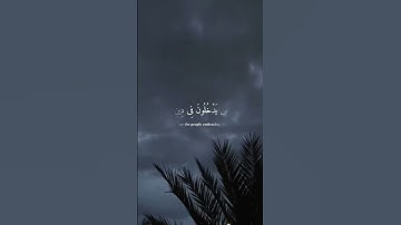 اذا جاء نصر الله و الفتح /القرآن الكريم #قرآن #الحمدلله #استغفر_الله #راحة_نفسية #shortvideo