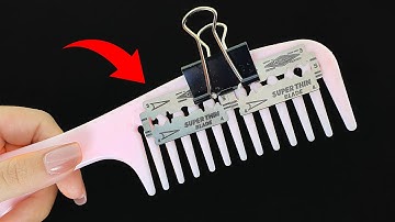 20 Ingenious Home Hacks That Will Blow Your Mind!