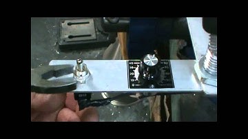 Polyurea Pump Maintenance for Hi-Tech Systems SB 2005/2009 Part 8