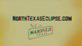 The 2024 Texas Total Eclipse