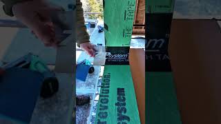 Solutions With Zip Stretch Tape