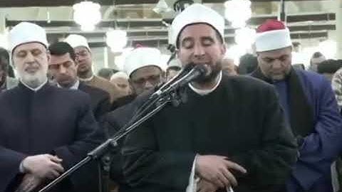 سوره الأعلى للقارئ الشيخ محمد فوزي البربري ❤️ بروايه خلف عن حمزه