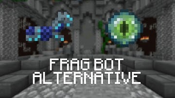 How to frag run without frag bots | Hypixel Skyblock Short