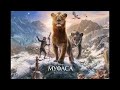 КОРОЛЬ ЛЕВ МУФАСА Новый фильм 2025 года