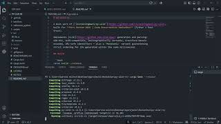 py-ulid-rs: Python to Rust Port | Port Mortem 2026 Hackathon