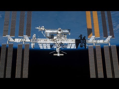 Watch Nasa's Expedition 57 blast off for the International Space Station