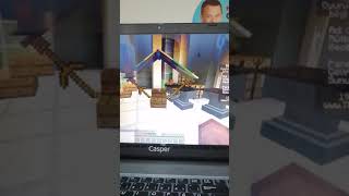 Minecraft Conconcraft Servere Tanıtım