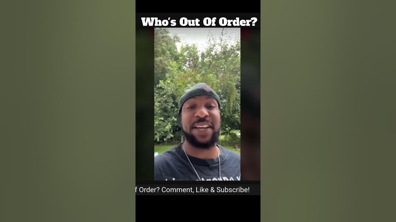 WHY Tennessee House Bill 2689 IS GOING TO SEND WOMEN TO JAIL dnatestings paternitycourt YouTube