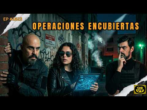 QSVT 1623 OPERACIONES ENCUBIERTAS público