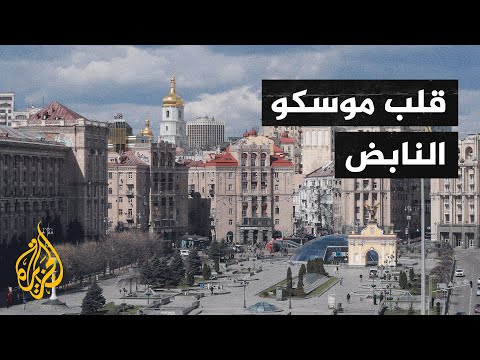 قصة شارع ماذا تعرف عن شارعي ماخوفايا وأخوتني رياد بموسكو