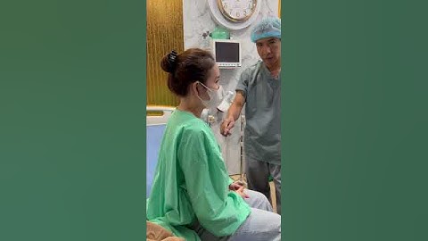 Naang ngực và treo sa trễ túi nano không chip