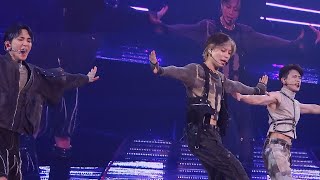 Identity 아이덴티티 | 샤이니콘서트 백설콘 SHINee WORLD VI Perfect  llumination concert 20230623