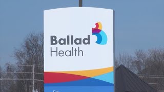Study says Ballad trauma consolidation saved lives