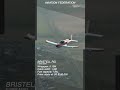 BRM Aero Bristell RG | Advanced Retractable Gear Light Sport Aircraft