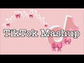 Tiktok mashup 2021 not clean