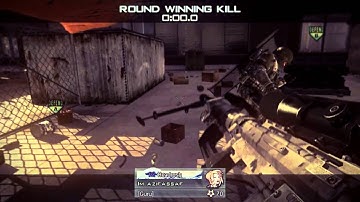 Private match ep (multi-cod)| Azzi