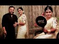 Mridula Vijay wedding makeup I Kerala celebrity bridal makeup I Vikas Vks I Mridva Part 1