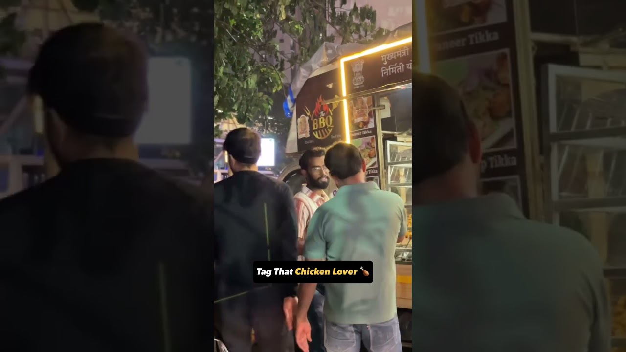 Kharghar for chicken lover
