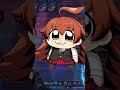 最後に本性が出てしまうポプテ・ルピ子。 #デュエプレ #デュエルマスターズプレイス