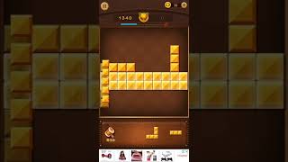 Block Puzzle wood jogo screenshot 5
