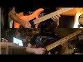 Neoclassical Shredding FT. Phil Tougas, Christian Muenzner, Jimmy Pitts