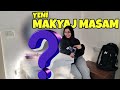 YENİ MAKYAJ MASAM | EYLÜL LAL