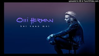 Olli Herman - Hei Vaan Moi chords
