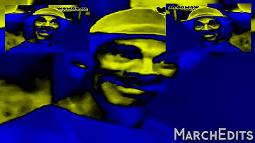 Preview 2 Friday Deepfake V2 Effects | Gamavisión Csupo Effects