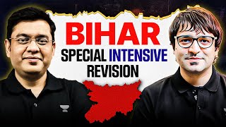 Rahul Gandhi's EXPLOSIVE ALLEGATIONS against Election Commission: VOTER FRAUD | Sarmad Mehraj